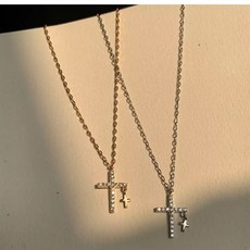 다미아니벨에포크목걸이