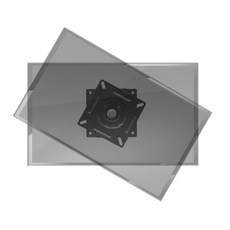 24인치모니터거치대