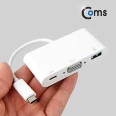 주파집4포트롱타입허브