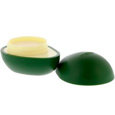 스킨푸드 아보카도 ＆ 올리브 립밤 0.42oz(12g) Skinfood Avocado ＆ Olive Lip Balm 0.42oz(12g), 1개, 상세