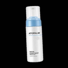 아토팜 뉴아토팜 MLE 페이셜 폼 워시 150ml 약산성워시 93000EA