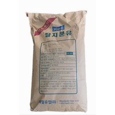 매일유업 탈지분유 국산 100%, 20kg, 1개