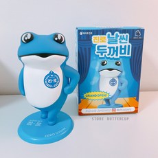 진로 날씬껍 날씬 두꺼비 제로슈거 피규어 가게 장식 선물 하이트진로