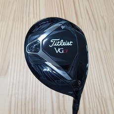 타이틀리스트 타이틀리트스 VG3 드라이버 9.5도 투어AD IZ-5S, 단일