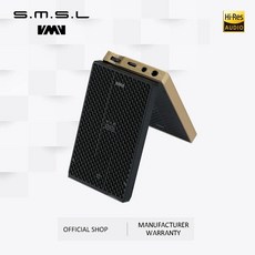 토핑DX3 TOPPING DX3PRO+ 헤드폰 증폭기 클리어런스 SMSL IQ USB H, 2.Gold - 토핑dx9