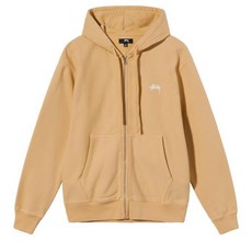 스투시후드집업