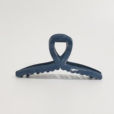 핫아이템 빅사이즈 올림머리 집게핀 아이비