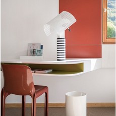 THE BOX 더박스 아르떼미데 쇼군 조명 단스탠드 무드등 명품 디자인 테이블램프