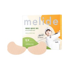 [아텍스]에어뮤즈 멜라이드 썬패치 스탠다드(1매), 1개