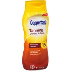 coppertone테닝오일