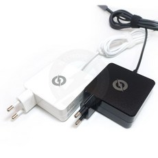 LG A18-065N3A 호환 일체형 어댑터 충전기 19V 3.42A -, ⑤ 일체형) 6.5mmⅹpin / 화이트
