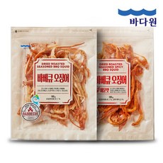 참바다손질오징어