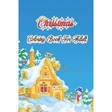 Christmas Coloring book for Adult: A Fun Adults Christmas Gift coloring Charming Houses Beautiful a... Paperback, Independently Published
