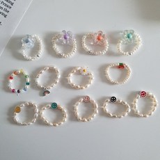 담수스마일반지