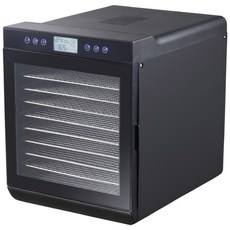 Dennys 微電腦定時溫控蔬果乾果機 DF-1020S