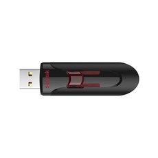 샌디스크USB메모리G 샌디스크 USB 메모리 Cruzer Glide 크루저글라이드 USB 3.0 CZ600 256GB 256기가