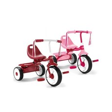 라디오플라이어접이식