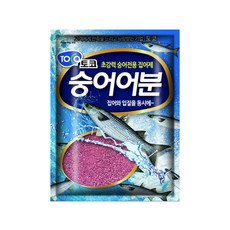 숭어떡밥