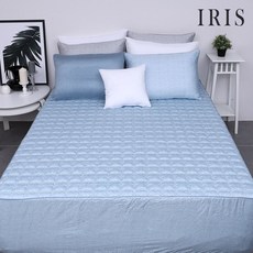 아이리스매트리스커버q