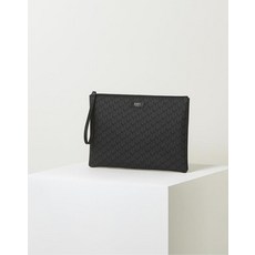 남성닥스클러치백