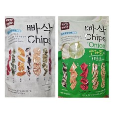 티각태각빠삭칩