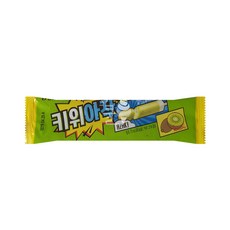 아이스크림할인 키위아작 아이스크림 1box 40개 빙그레) 1박스, 75ml