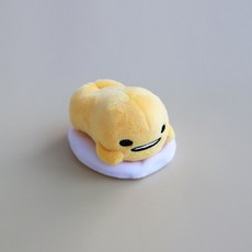 산리오 구데타마 자석인형