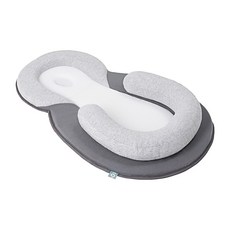 베이비무브 머리 받침 포함 아기용 유아용 베개