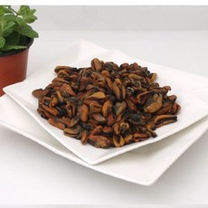 건홍합살 400g, 1