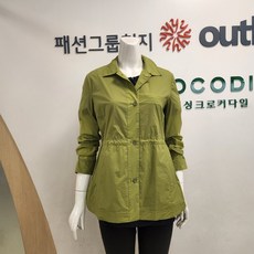 크로커다일레이디점퍼