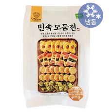 코스트코 사옹원 민속모둠전 1102g, 1.102kg, 1개