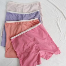 아동용 말랑이 3부 속바지
