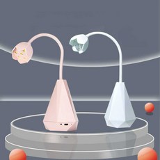 네일 램프 매니큐어 건조 젤네일 램프 충적식 네일아트 램프, 1개, 3. 사쿠라 핑크