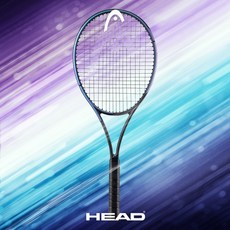 헤드 그래비티 MP 라이트 280g 2023년 테니스라켓 235333, G1, 1개