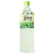 가야농장 알로에, 1L, 2개