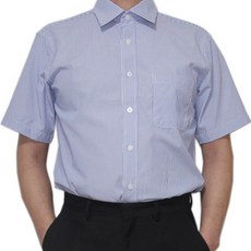감탄사 메노모소 남성용 130(4XL) 빅사이즈 일자핏 레이온 반팔셔츠