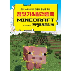 점잇기마인크래프트
