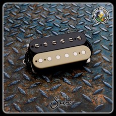 일렉기타 Suhr Modern SSV/SSH+/7Hot/7Plus/Guthrie Govan/전기기타 픽업기, T08-SSV거문고와 다리 얼룩말 색(53MM)