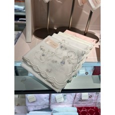 질스튜어트손수건