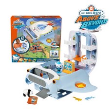 옥토넛옥토레이