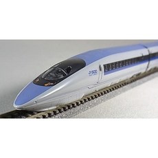 TOMIX N게이지 500 7000계 산요 신칸센 메아리 세트 92815철도 모형 전차, 1