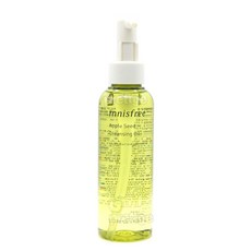 이니스프리 애플씨드 클렌징 오일 150ml, 단일상품