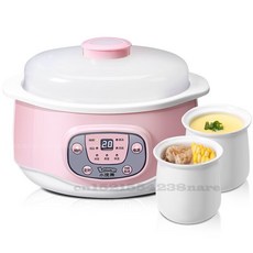 한경희죽제조기