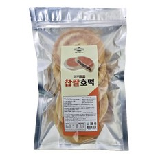 정모네 수제 찹쌀호떡 꿀호떡 달달간식, 5개, 450g