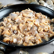대풍수산 신선 바지락살 (냉장) 600g