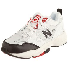 뉴발란스 NC02 608 어글리슈즈 운동화 WX608RV1