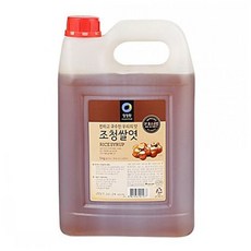 청정원쌀조청5kg