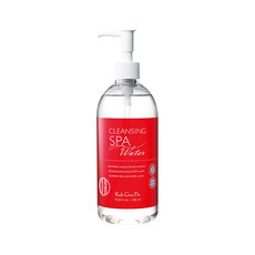 코겐도 클렌징 스파워터, 1개, 480ml