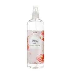 알레 베이직 섬유 향수 스프레이 랜덤발송 500ml, 체리블러썸, 1개