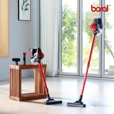 보랄 더 데일리 사이클론 진공청소기 가성비좋은 초특가 강한흡입력 미세먼지